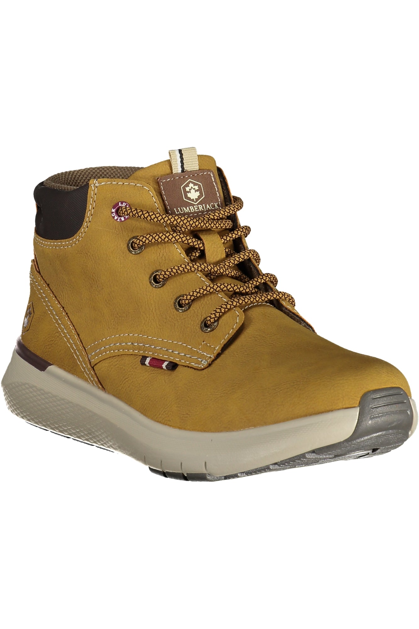 Lumberjack Ghete 102697823NEIL GALBEN