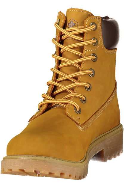 Lumberjack Ghete 102692172RIVER2 GALBEN