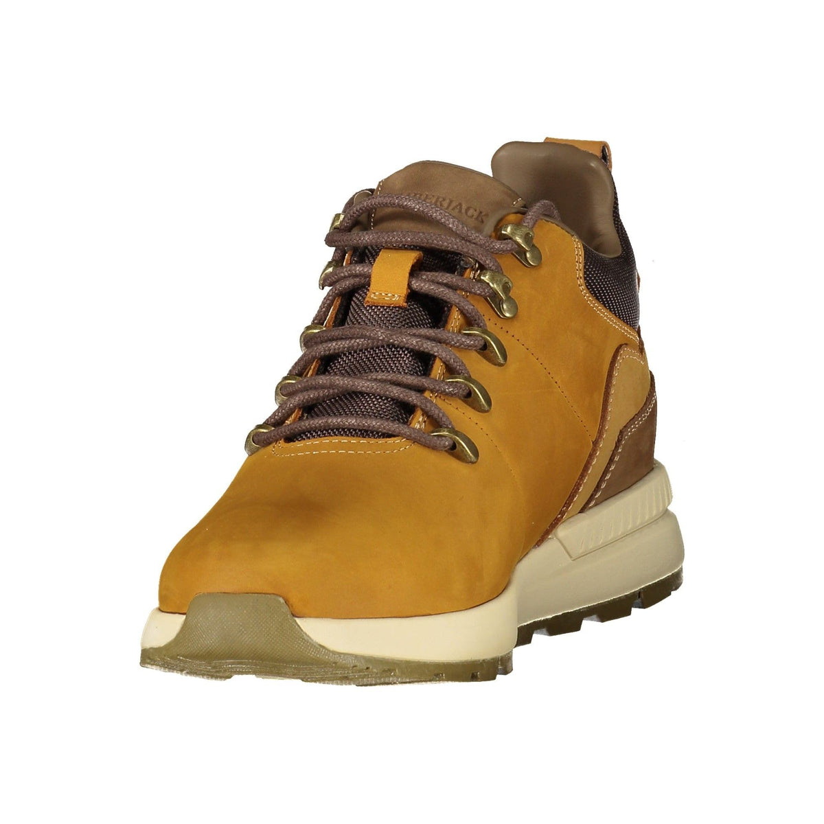 Lumberjack Ghete 102697818DOMINIC GALBEN