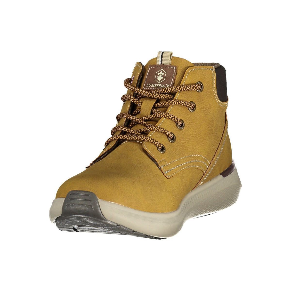 Lumberjack Ghete 102697823NEIL GALBEN