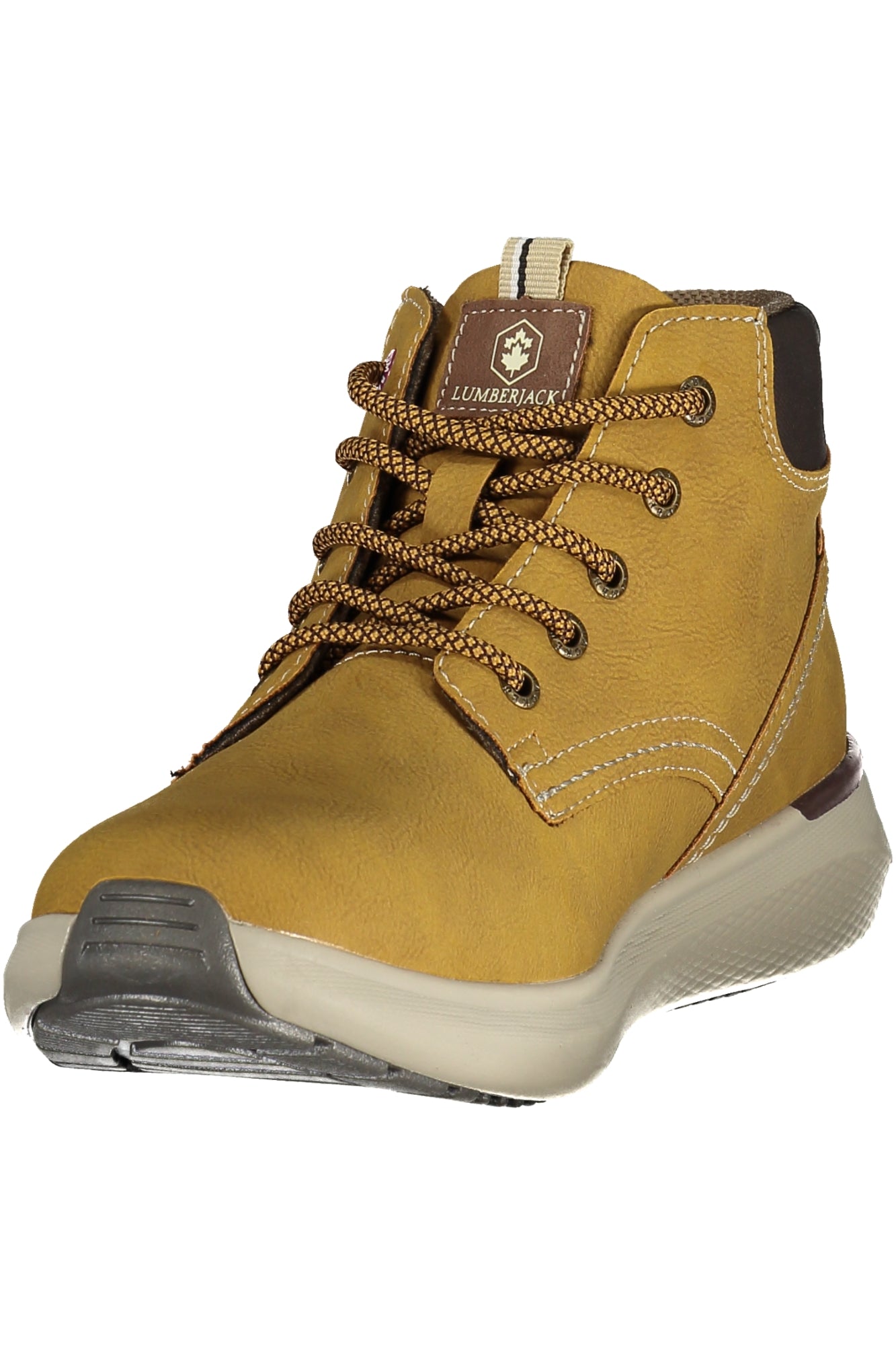 Lumberjack Ghete 102697823NEIL GALBEN