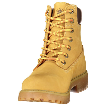 Lumberjack Ghete 102692252RIVER2 GALBEN