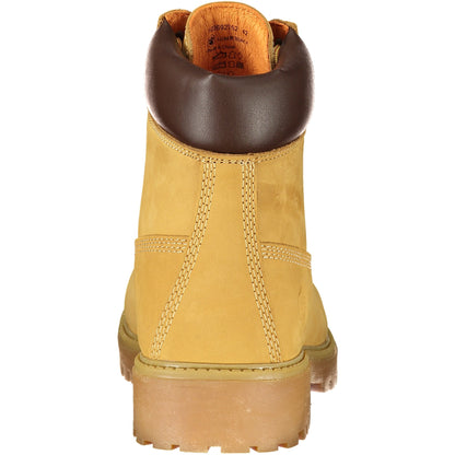 Lumberjack Ghete 102692252RIVER2 GALBEN