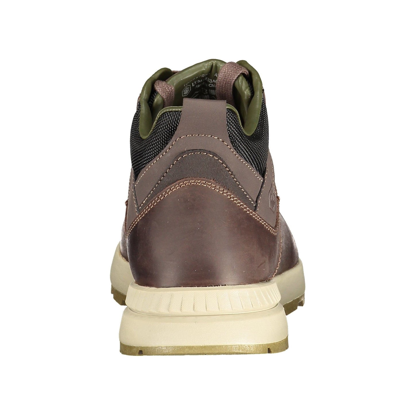 Lumberjack Ghete 102217231 MARO