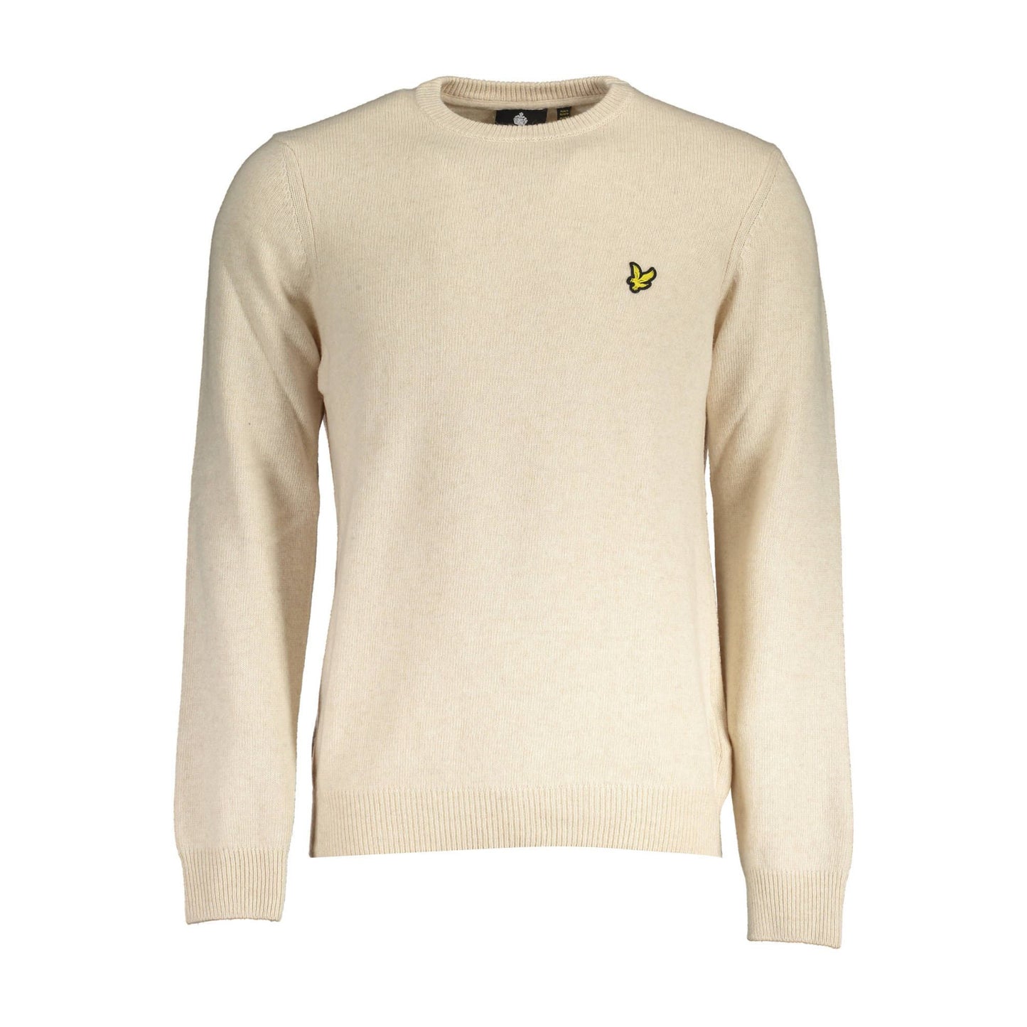 Lyle & Scott Pulover KN921VF BEJ
