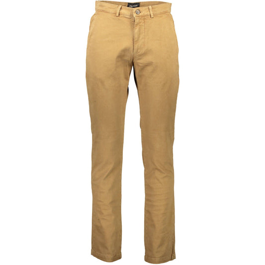 Lyle &Amp; Scott Pantaloni TR014IT BEJ
