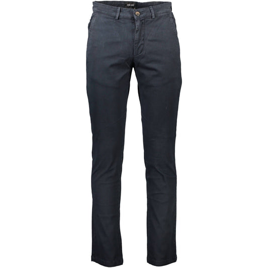 Lyle & Scott Pantaloni casual TR014IT BLEUMARIN