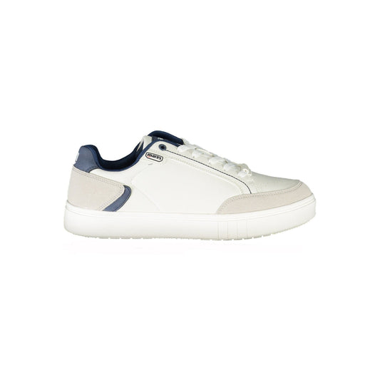 Mares Pantofi casual MRS23101L ALB 2