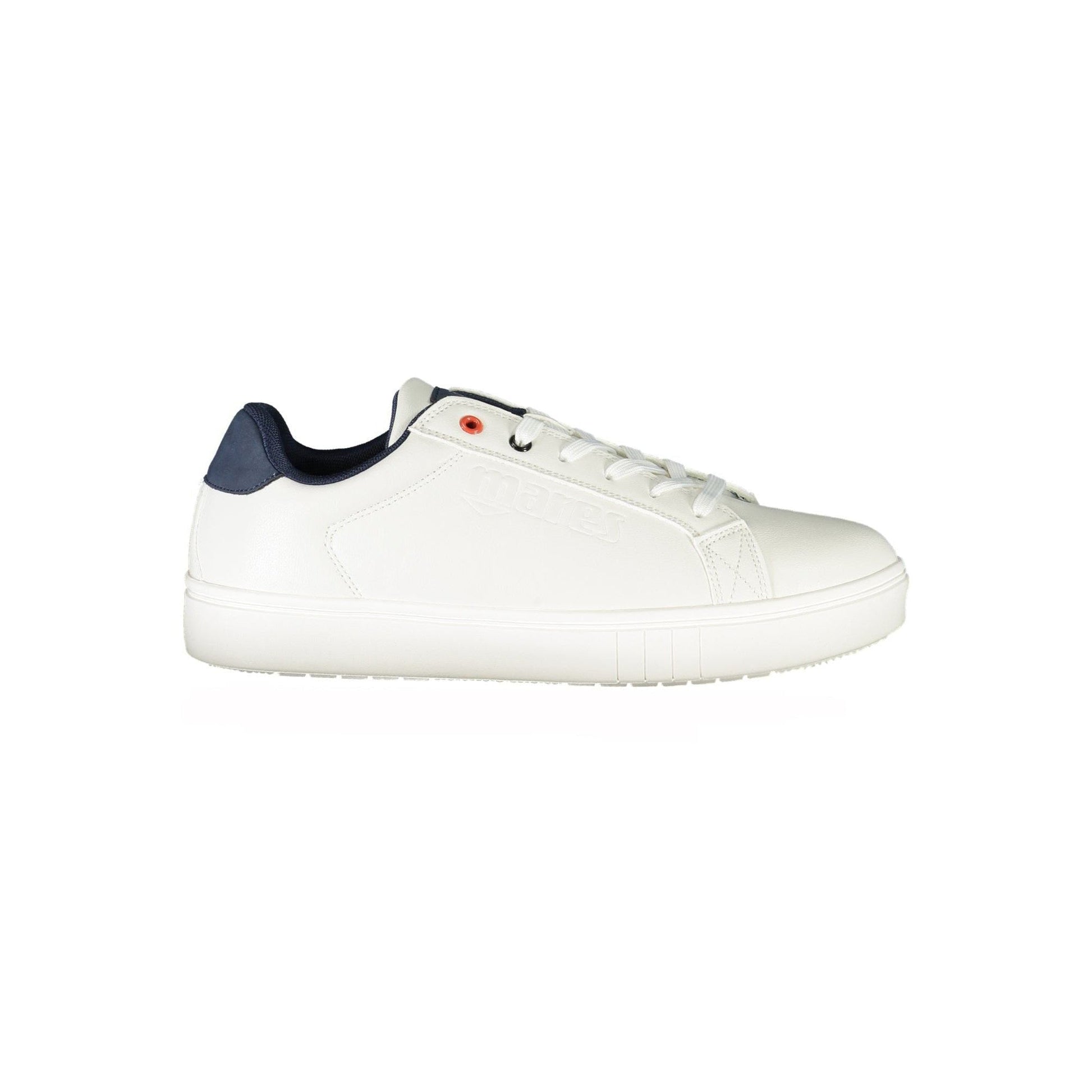 Mares Pantofi casual MRS23100N ALB