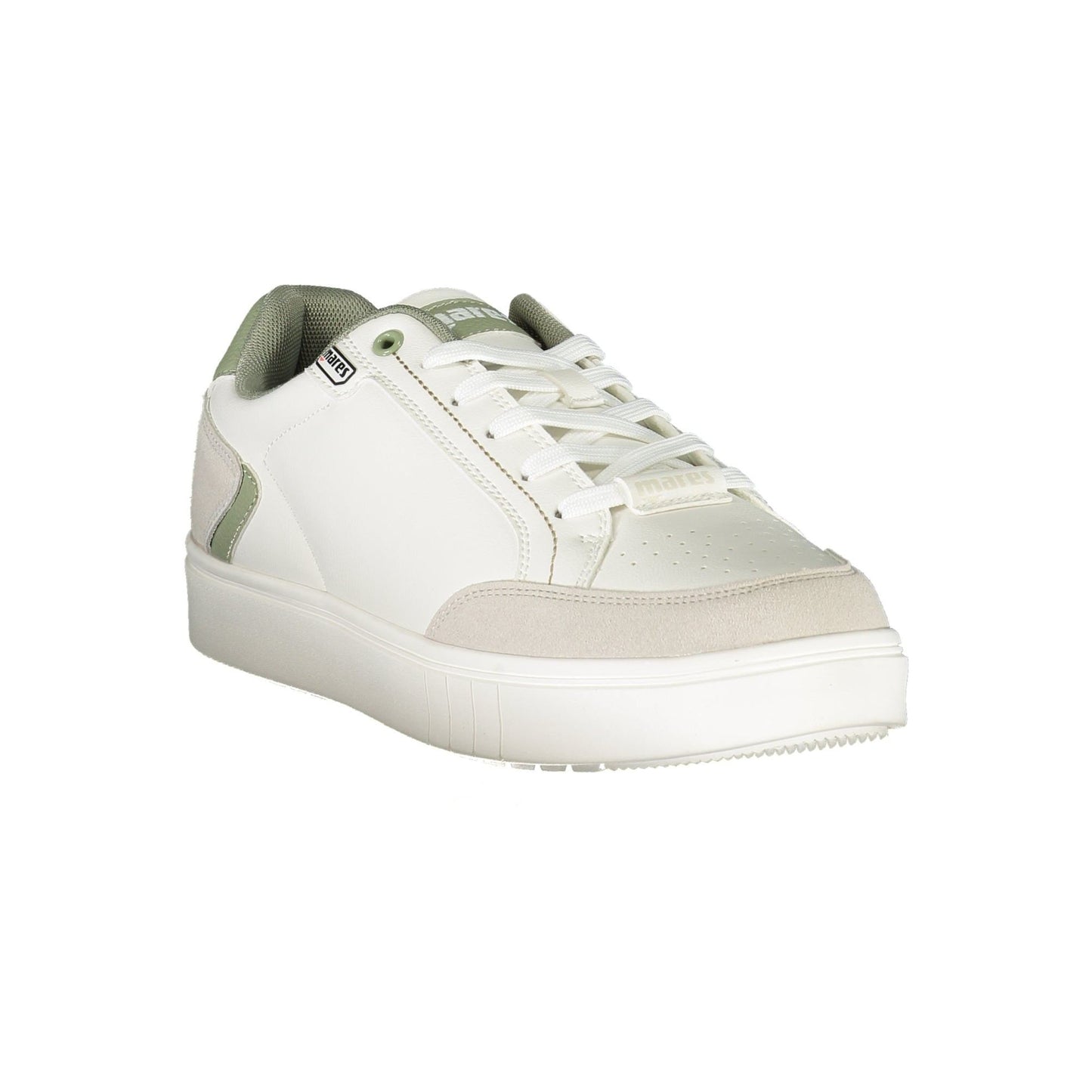 Mares Pantofi casual MRS23101L ALB
