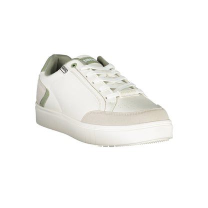 Mares Pantofi casual MRS23101L ALB