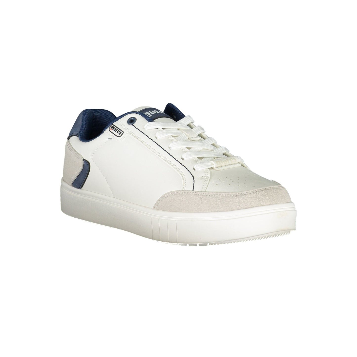 Mares Pantofi casual MRS23101L ALB 2