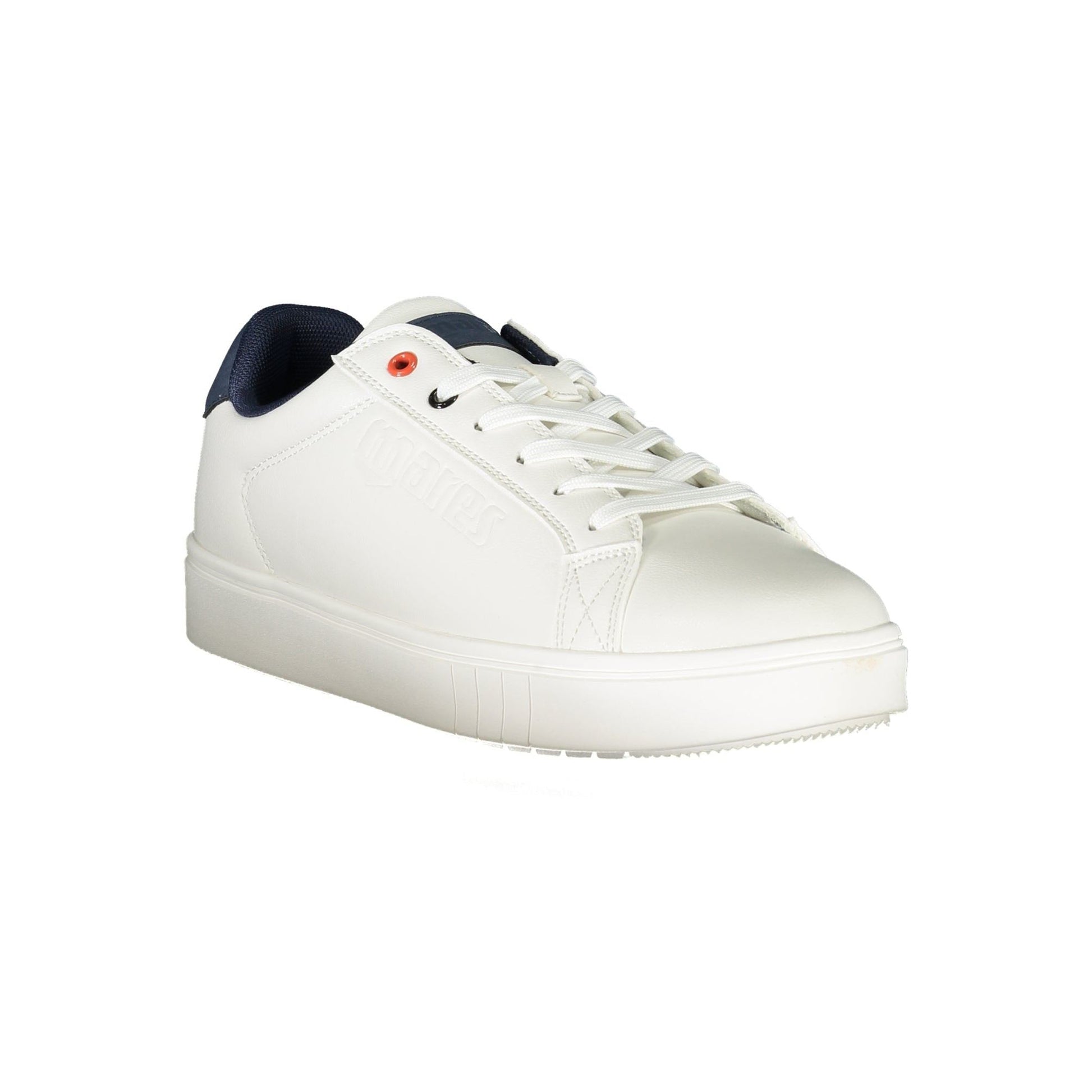 Mares Pantofi casual MRS23100N ALB
