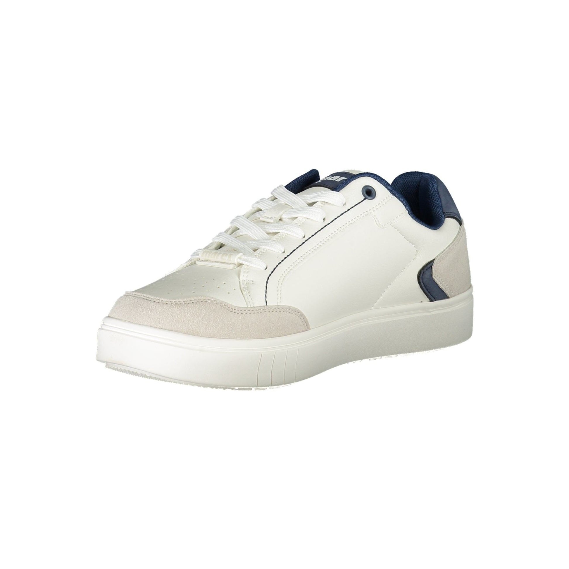 Mares Pantofi casual MRS23101L ALB 2