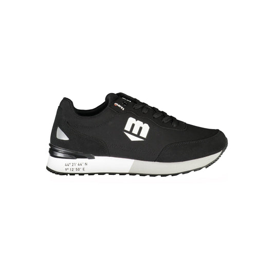 Mares Pantofi casual MRS12200B NEGRU