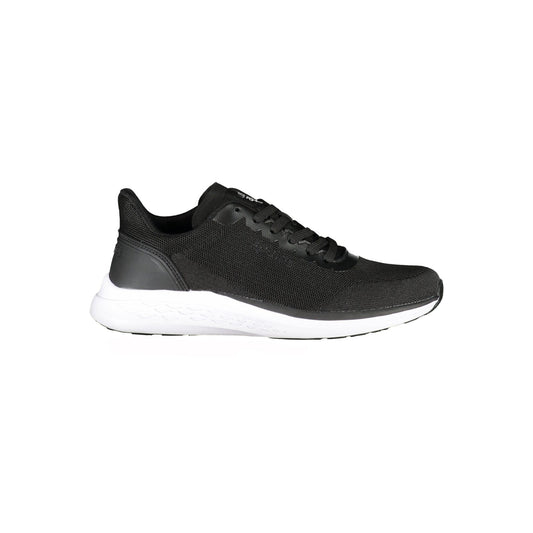 Mares Pantofi casual MRS31200 NEGRU