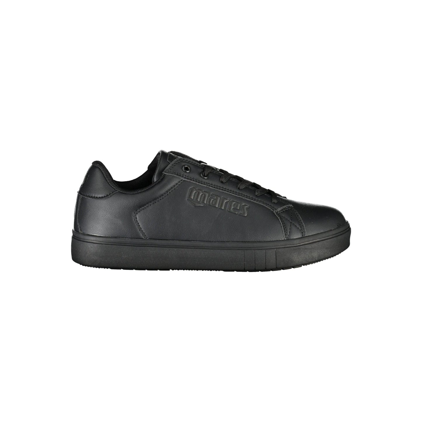 Mares Pantofi casual MRS23100N NEGRU