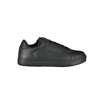 Mares Pantofi casual MRS23100N NEGRU