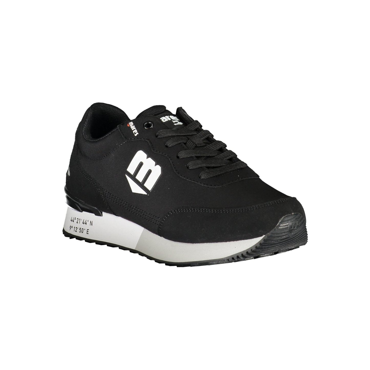 Mares Pantofi casual MRS12200B NEGRU
