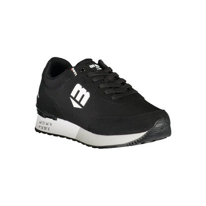 Mares Pantofi casual MRS12200B NEGRU