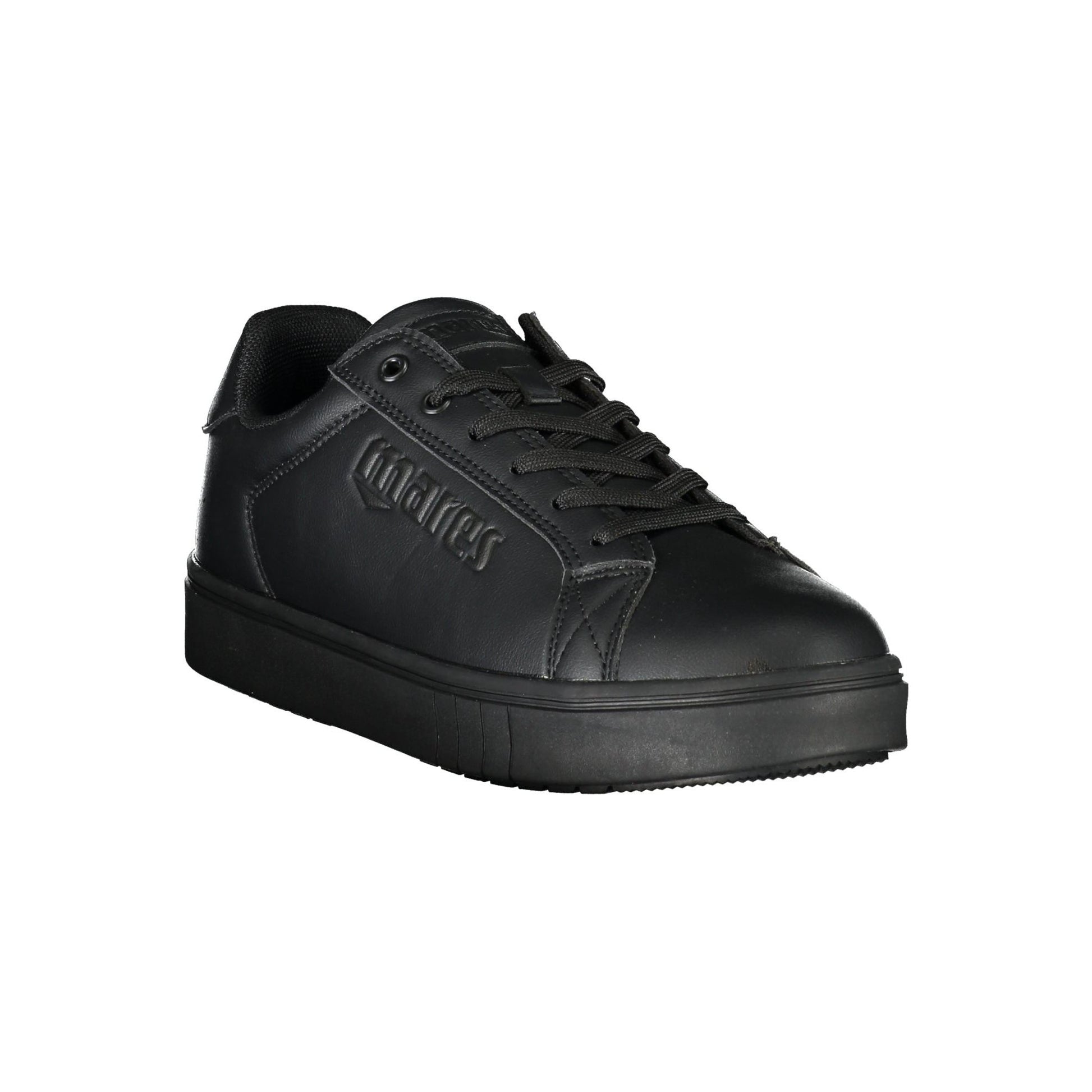 Mares Pantofi casual MRS23100N NEGRU