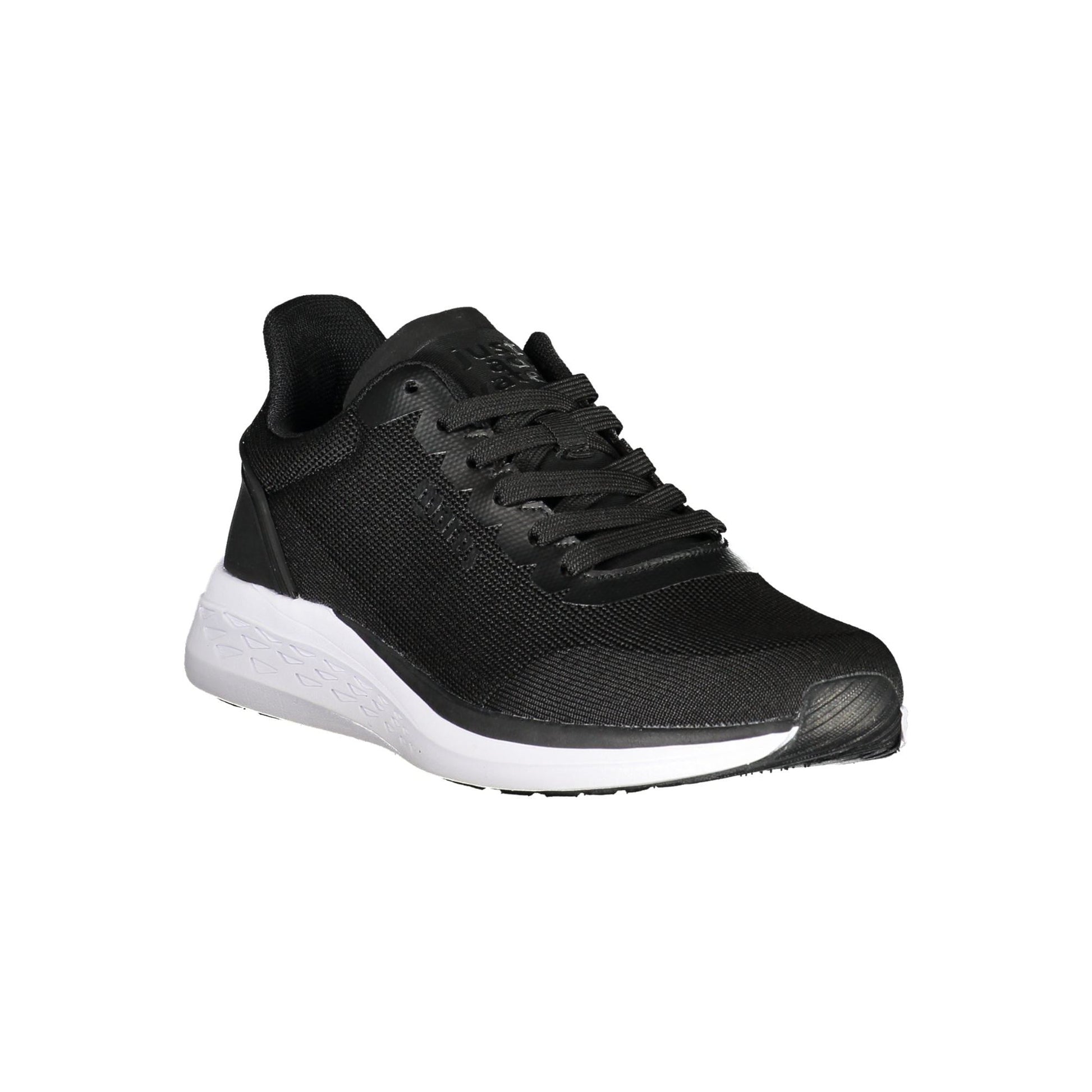 Mares Pantofi casual MRS31200 NEGRU