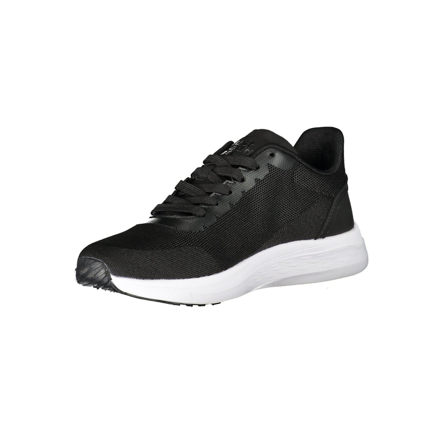 Mares Pantofi casual MRS31200 NEGRU