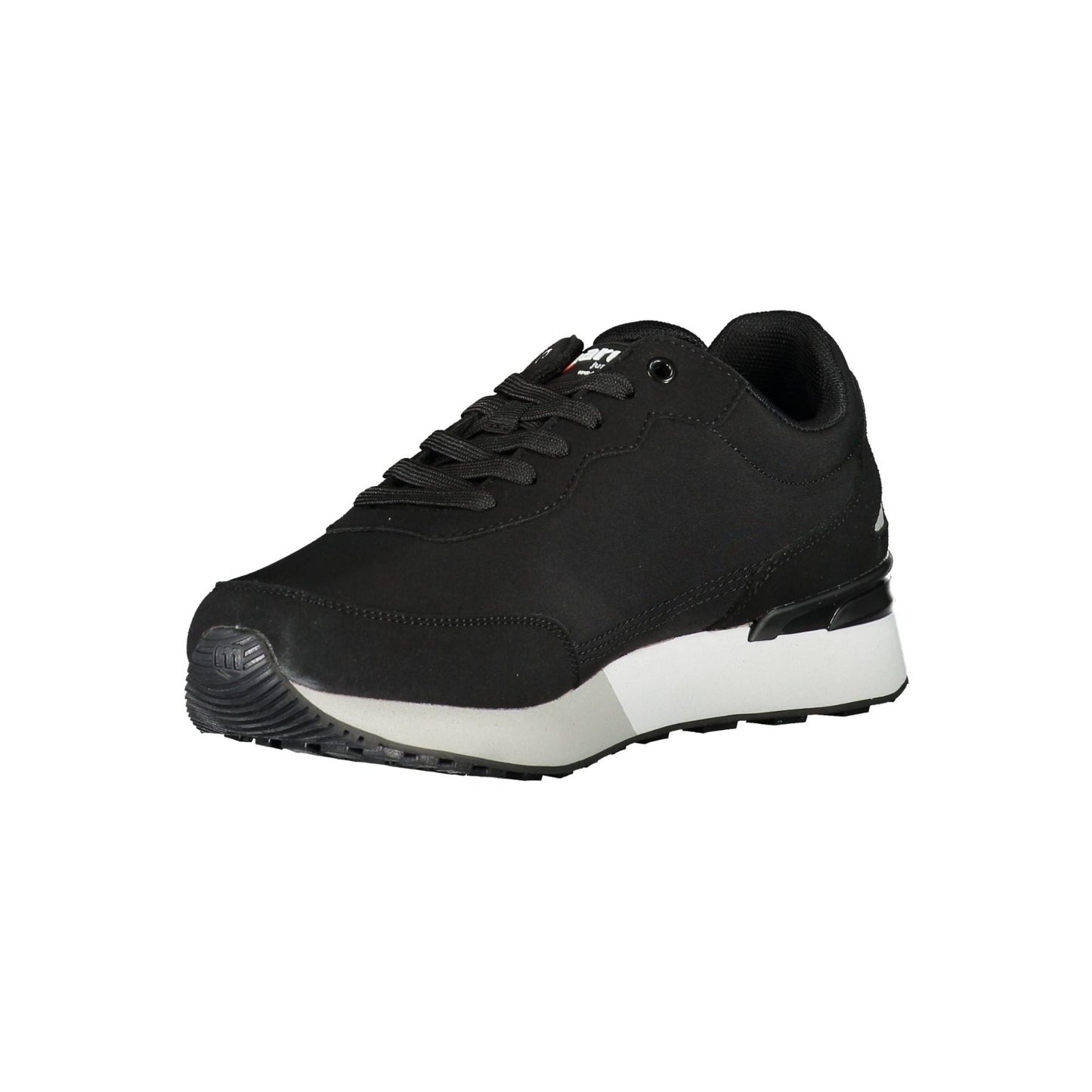 Mares Pantofi casual MRS12200B NEGRU
