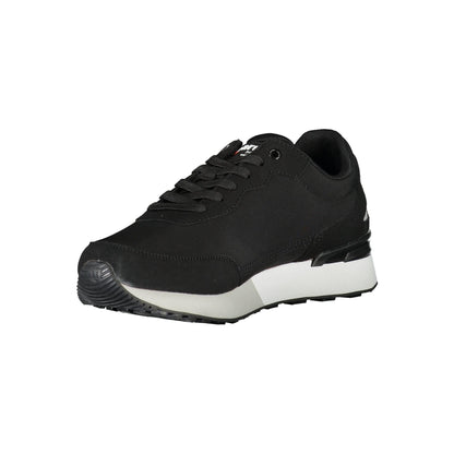 Mares Pantofi casual MRS12200B NEGRU