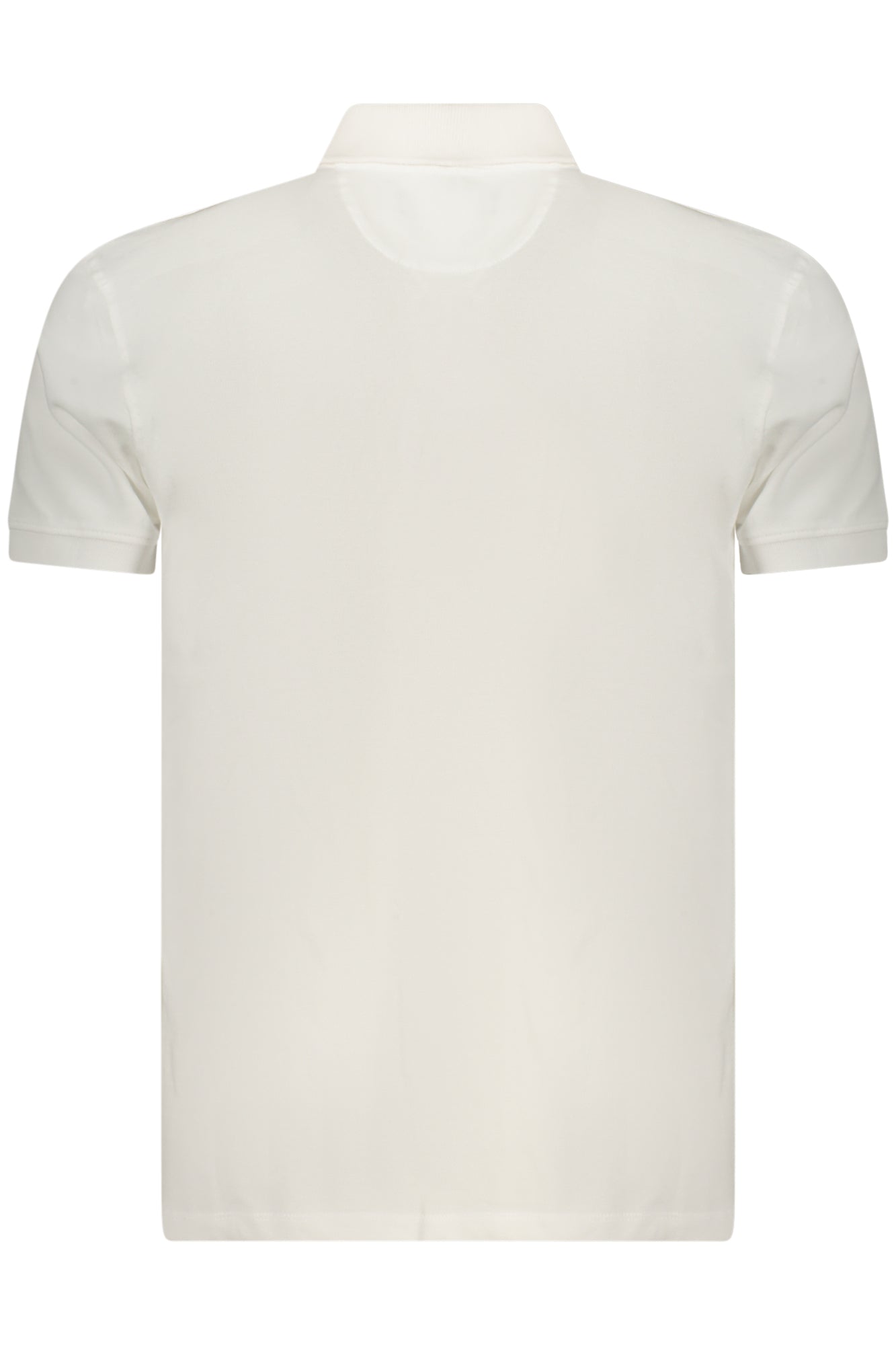 Marina Militare Tricou MYL200C ALB