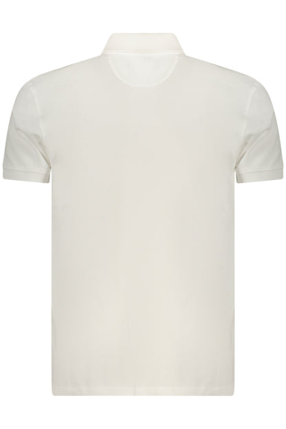 Marina Militare Tricou MYL200C ALB
