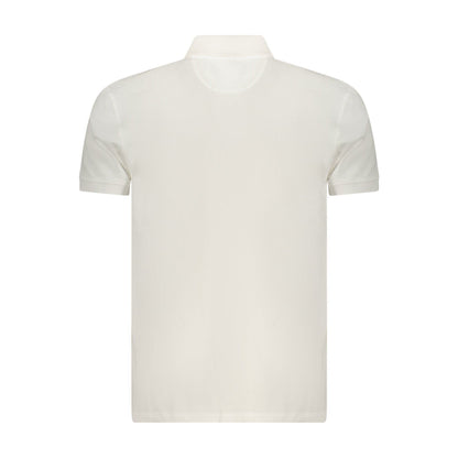 Marina Militare Tricou MYL200C ALB