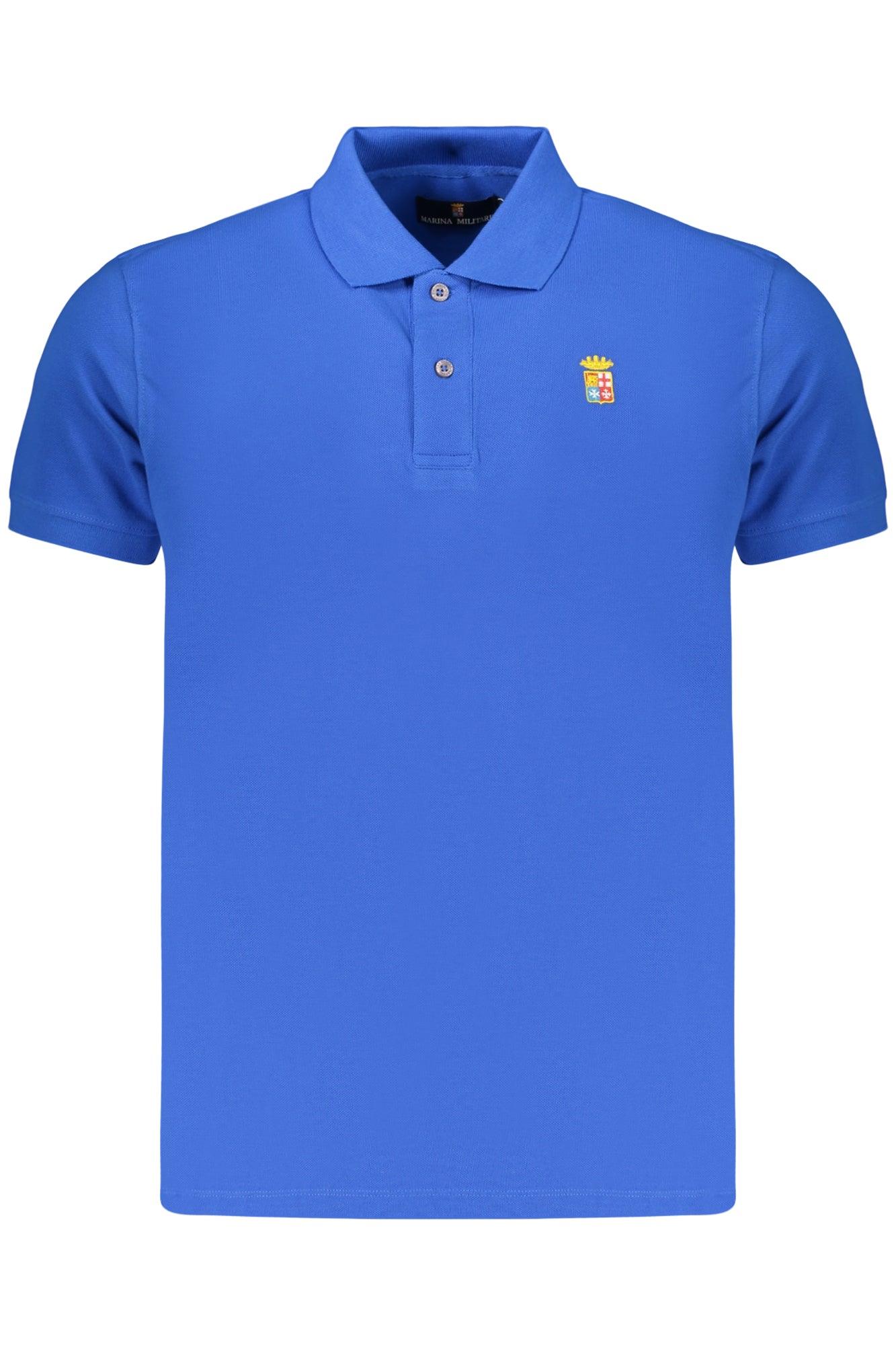 Marina Militare Tricou MYL200C BLEUMARIN 2