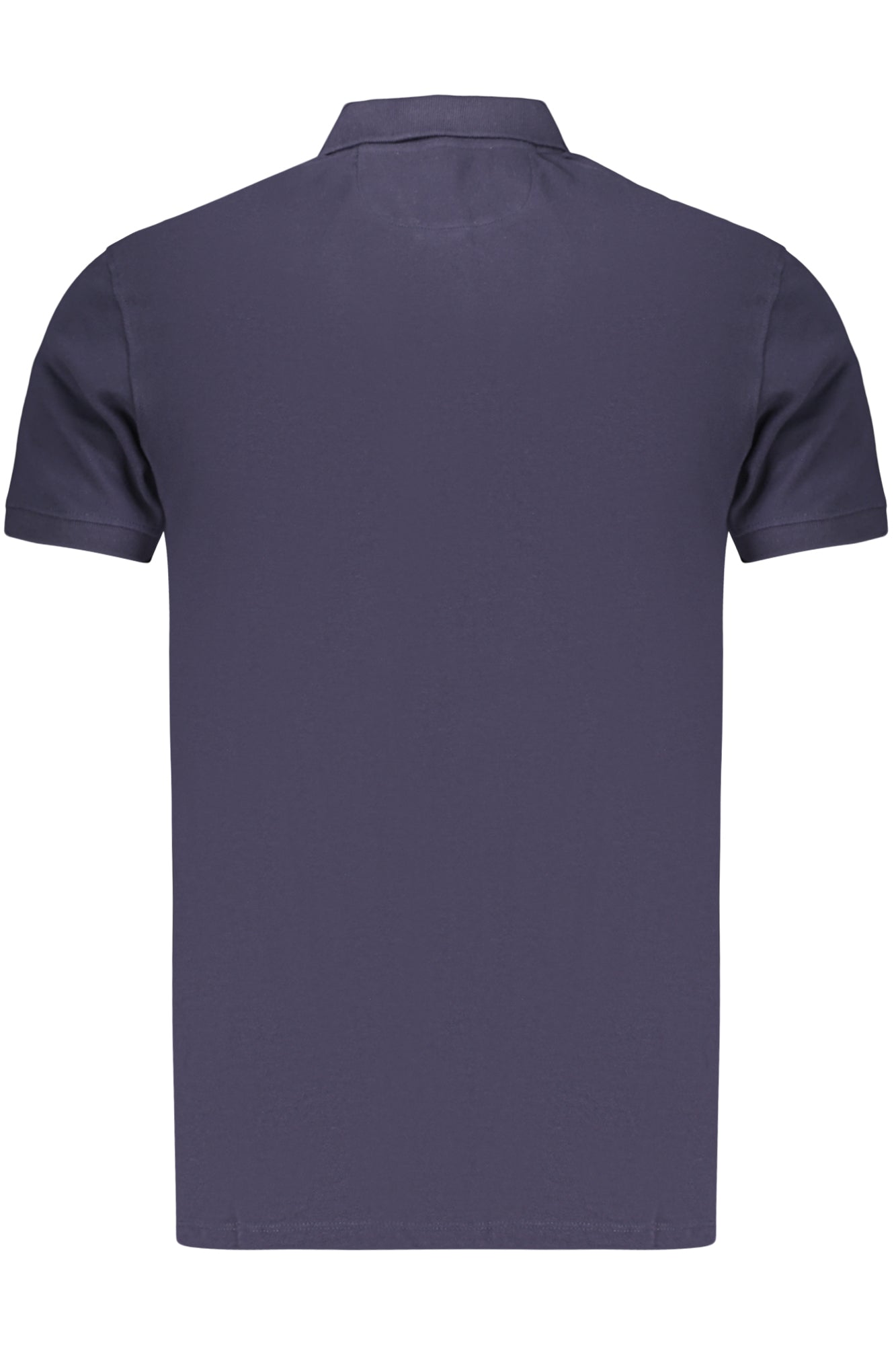 Marina Militare Tricou MYL200C BLEUMARIN