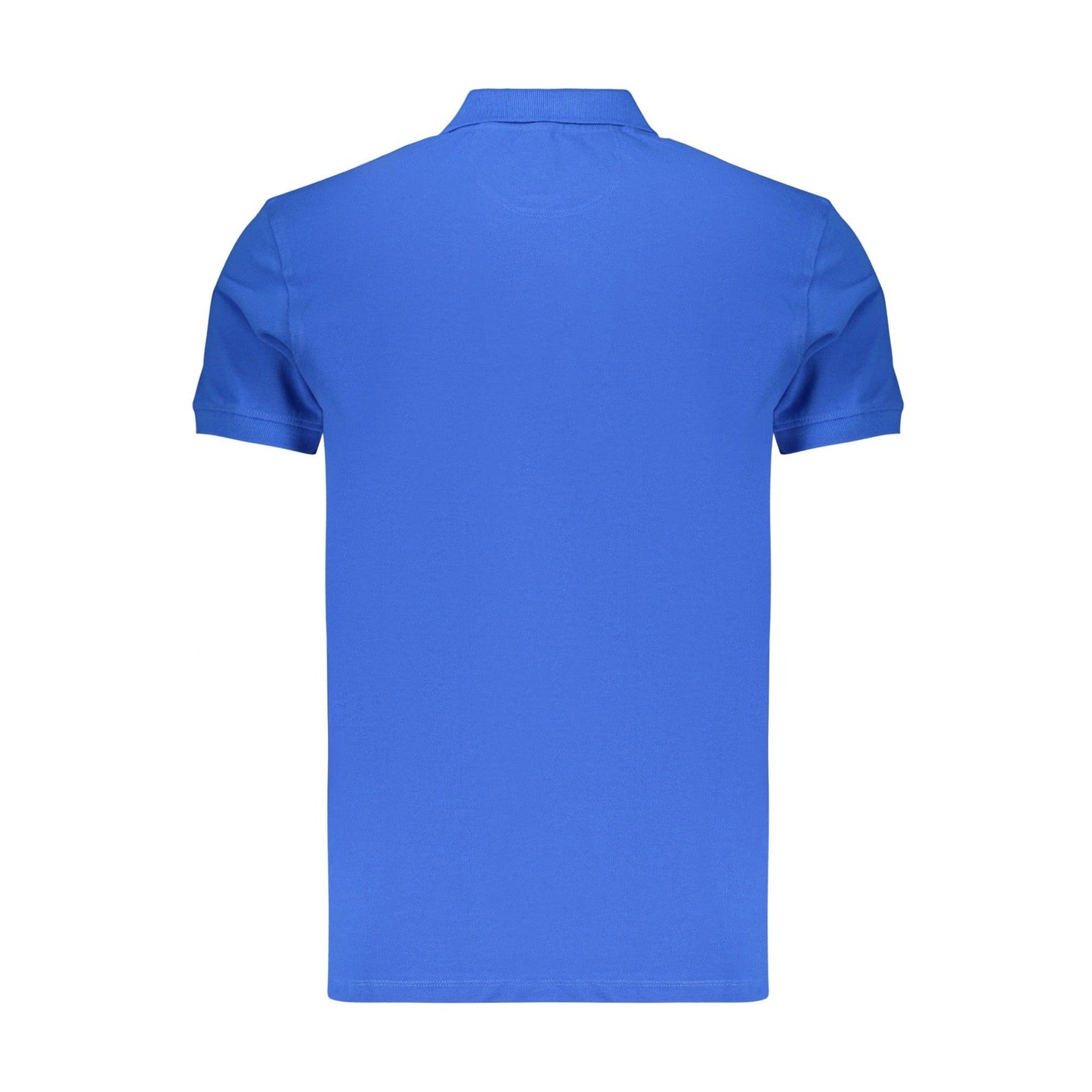 Marina Militare Tricou MYL200C BLEUMARIN 2