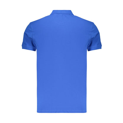Marina Militare Tricou MYL200C BLEUMARIN 2
