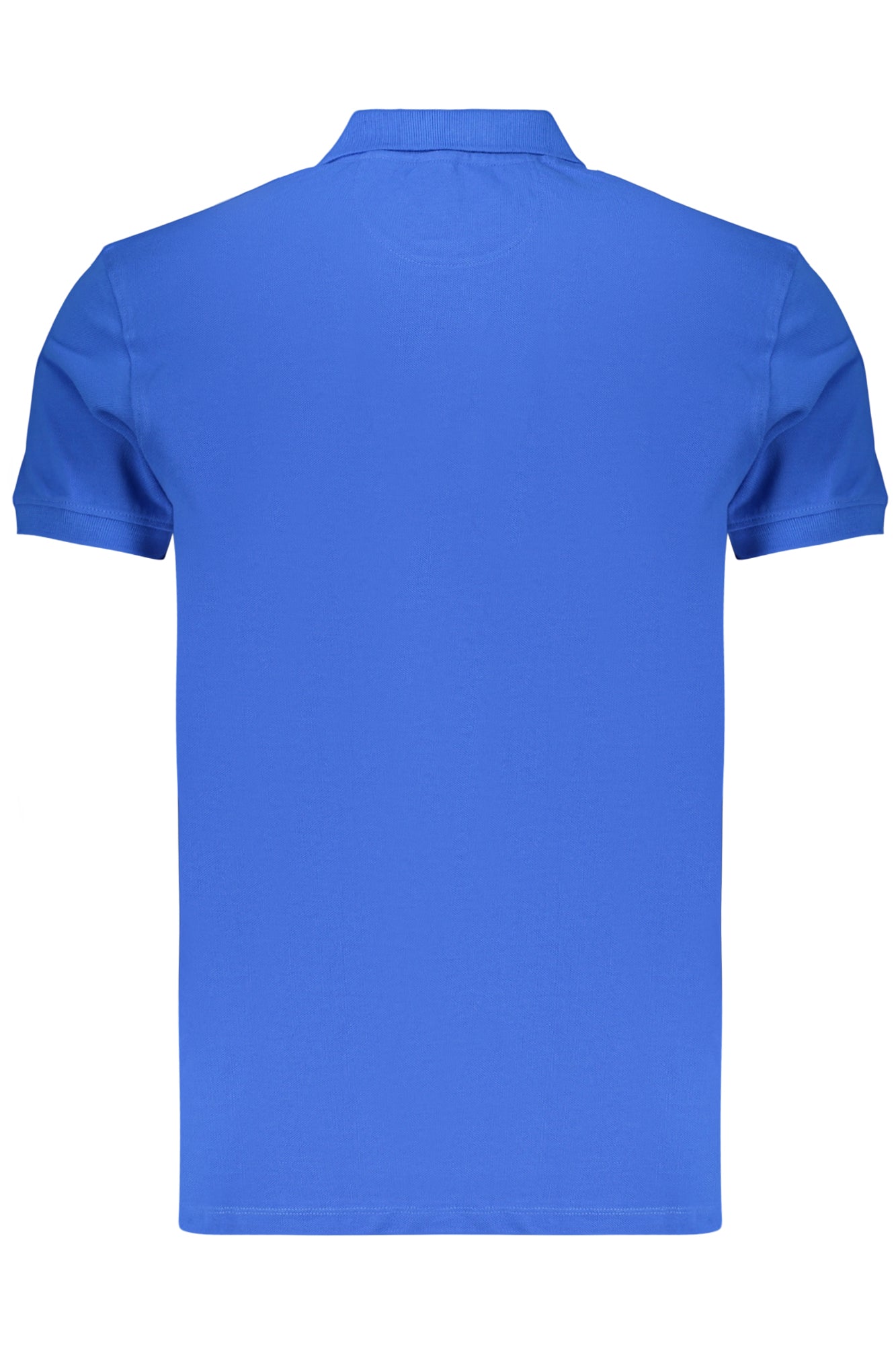 Marina Militare Tricou MYL200C BLEUMARIN 2