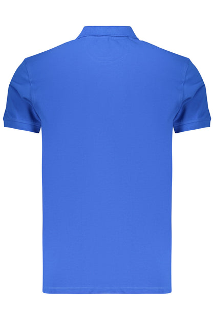 Marina Militare Tricou MYL200C BLEUMARIN 2