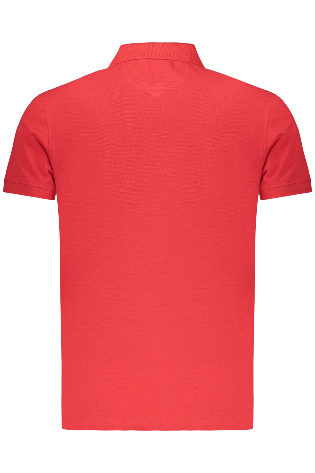 Marina Militare Tricou MYL200C ROȘU