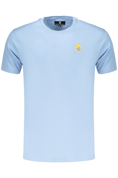 Marina Militare Tricou MYT189C CIEL