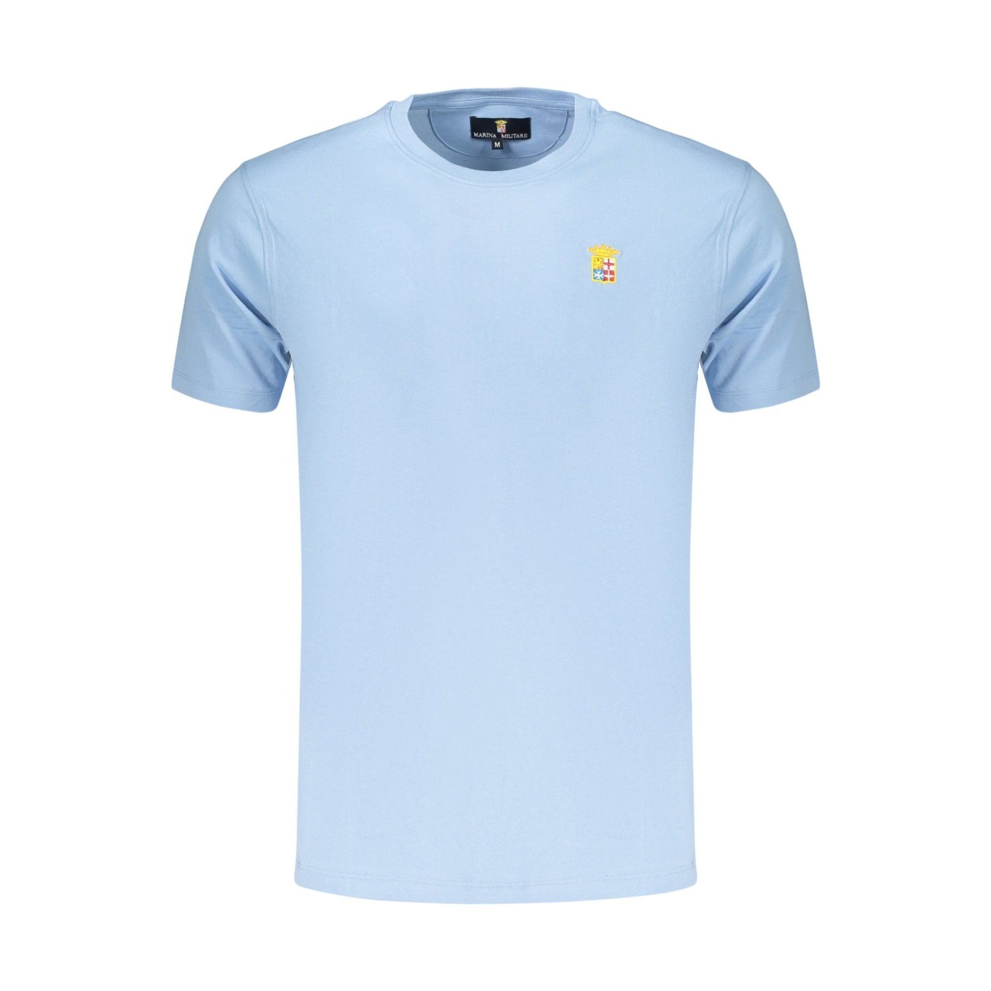 Marina Militare Tricou MYT189C CIEL