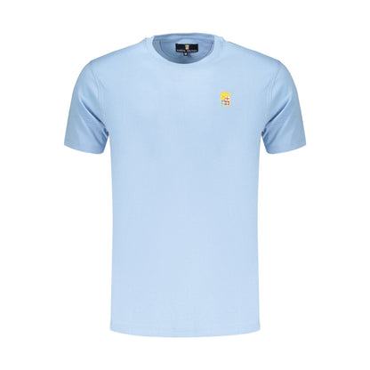 Marina Militare Tricou MYT189C CIEL
