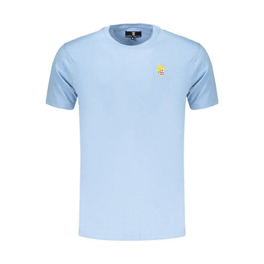 Marina Militare Tricou MYT189C CIEL