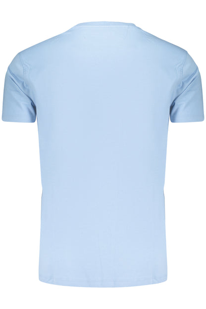 Marina Militare Tricou MYT189C CIEL