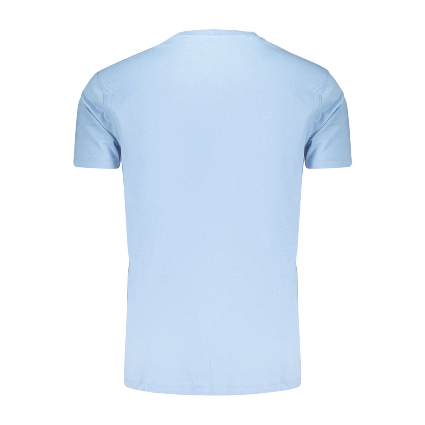 Marina Militare Tricou MYT189C CIEL