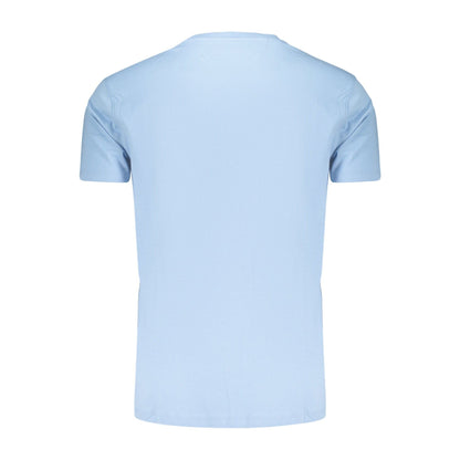 Marina Militare Tricou MYT189C CIEL