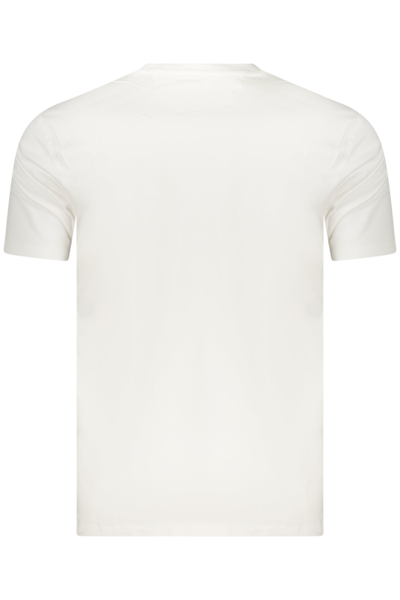 Marina Militare Tricou MYT189C ALB