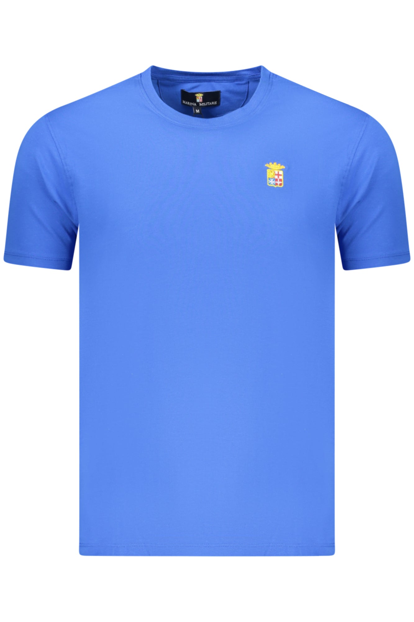 Marina Militare Tricou MYT189C BLEUMARIN