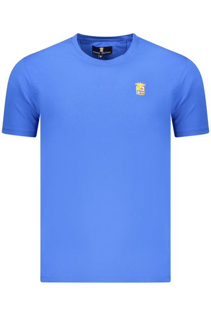 Marina Militare Tricou MYT189C BLEUMARIN