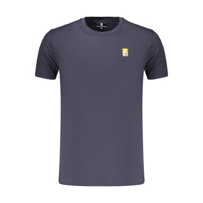 Marina Militare Tricou MYT189C BLEUMARIN 2